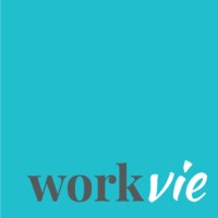 Workvie Logo