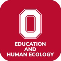 The Ohio State University College of Education and Human Ecology Logo