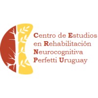 Centro de Estudios en Rehabilitación Neurocognitiva - Perfetti Uruguay Logo