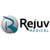 Rejuv Medical Logo