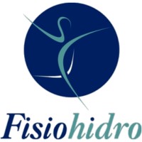 Fisiohidro Logo