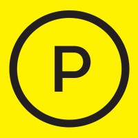 P Comunicação Logo