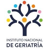 Instituto Nacional de Geriatría Logo