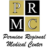 Permian Regional Medical Center Logo