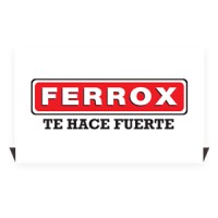 Ferrox Logo
