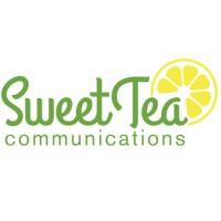 Sweet Tea Communications, LLC Logo