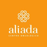 ALIADA Centro Oncológico Logo