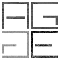 Diseño y Construccion AGGE Logo