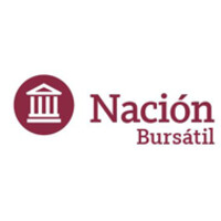 Nación Bursátil S.A. Logo