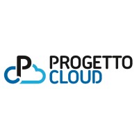 ProgettoCloud Logo