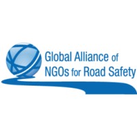 Global Alliance of NGOs for Road Safety Logo