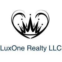 LuxOne Realty LLC Logo