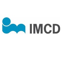 IMCD - Personal Care Australia Logo
