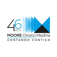 Moore Orozco Medina Logo