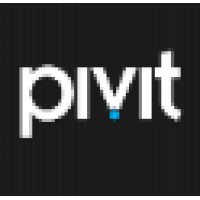 Pivit / Binary Event Network Logo
