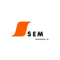 SEM INGENIERÍA, SL Logo