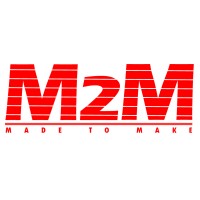 M2M Logo