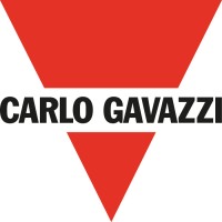 Carlo Gavazzi Brazil Logo