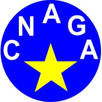 CNAGA Armazéns Gerais Alfandegados Ltda Logo