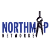 Northmap Networks Logo