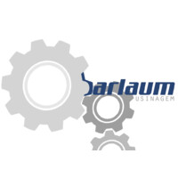 Barlaum Usinagem Logo