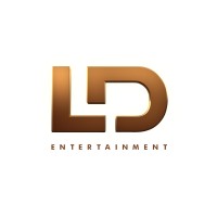 LD Entertainment Logo
