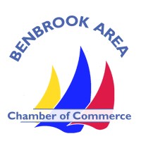 Benbrook Area Chamber of Commerce Logo