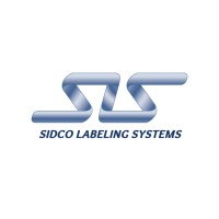 Sidco Labeling Systems Logo