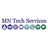 MN Tech Services Logo