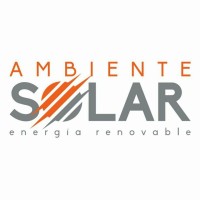 Ambiente Solar S.A.S Logo