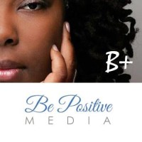 Be Positive Media Logo