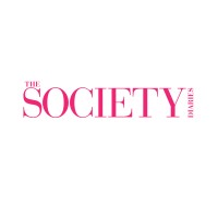The Society Diaries Magazine Logo