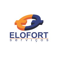 Elofort Serviços Logo
