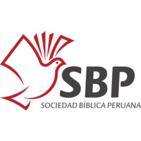 Peruvian Bible Society Logo