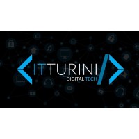 iT Turini - Digital & Tech Logo