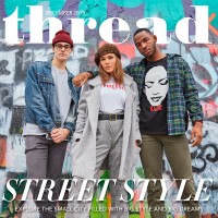 Thread Magazine Logo