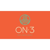 ON3 Logo