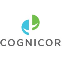 CogniCor Technologies Logo