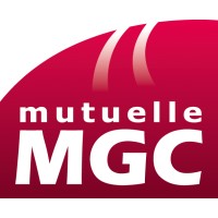 Mutuelle MGC Logo