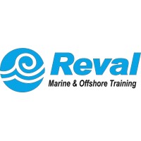 Reval Marine & Offshore Training Logo