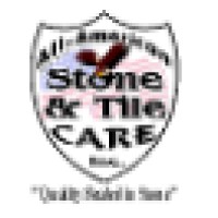 All American Stone & Tile Care, Inc. Logo