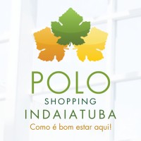 Polo Shopping Indaiatuba Logo