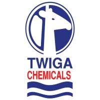 Twiga Chemical Industries Logo