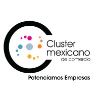 Cluster Mexicano de Comercio A.C. Logo