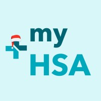 myHSA Logo