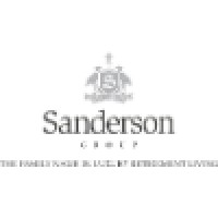 Sanderson Group Limited Logo