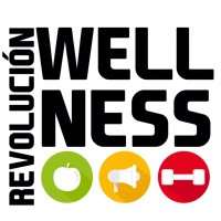Revolución Wellness Logo
