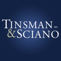Tinsman & Sciano Logo
