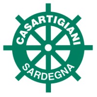 Casartigiani Sardegna Logo