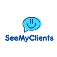 See My Clients Logo